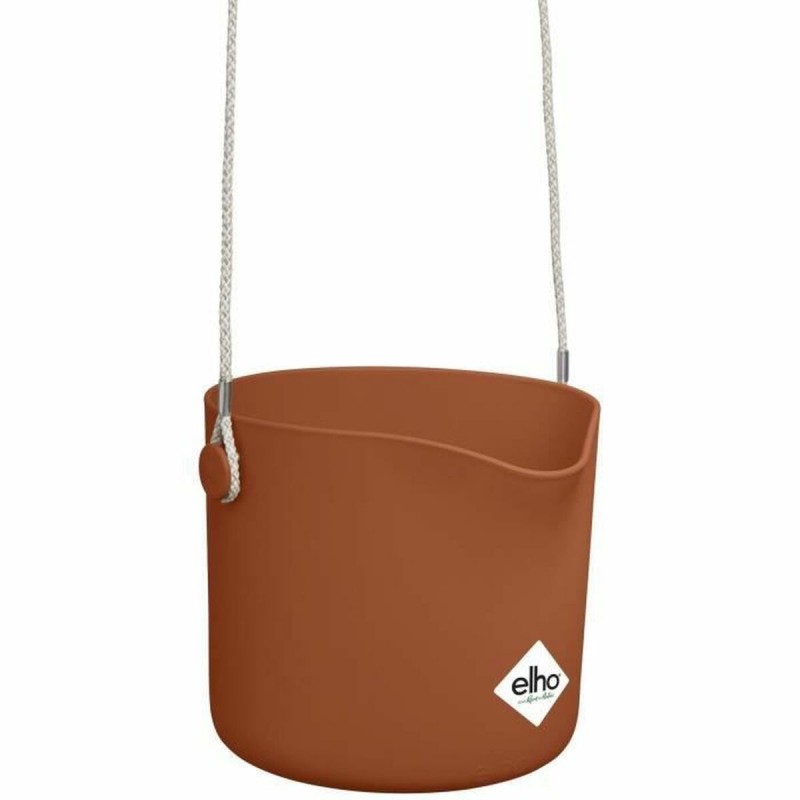 Hanging Planter Elho   Circular...