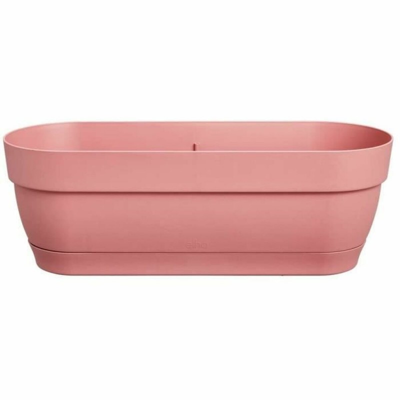 Blumenkasten Elho   kreisförmig Rosa...