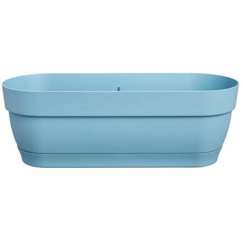 Planter Elho   70 cm Rectangular Plastic