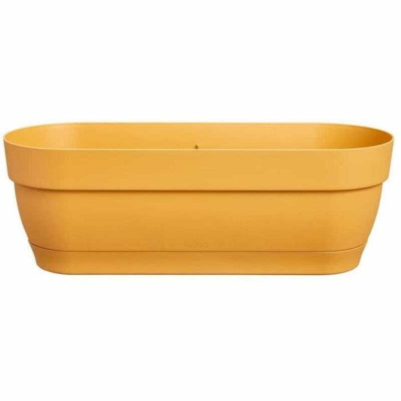 Planter Elho   50 cm Rectangular Plastic