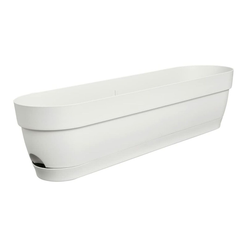 Planter Elho   White 70 cm...