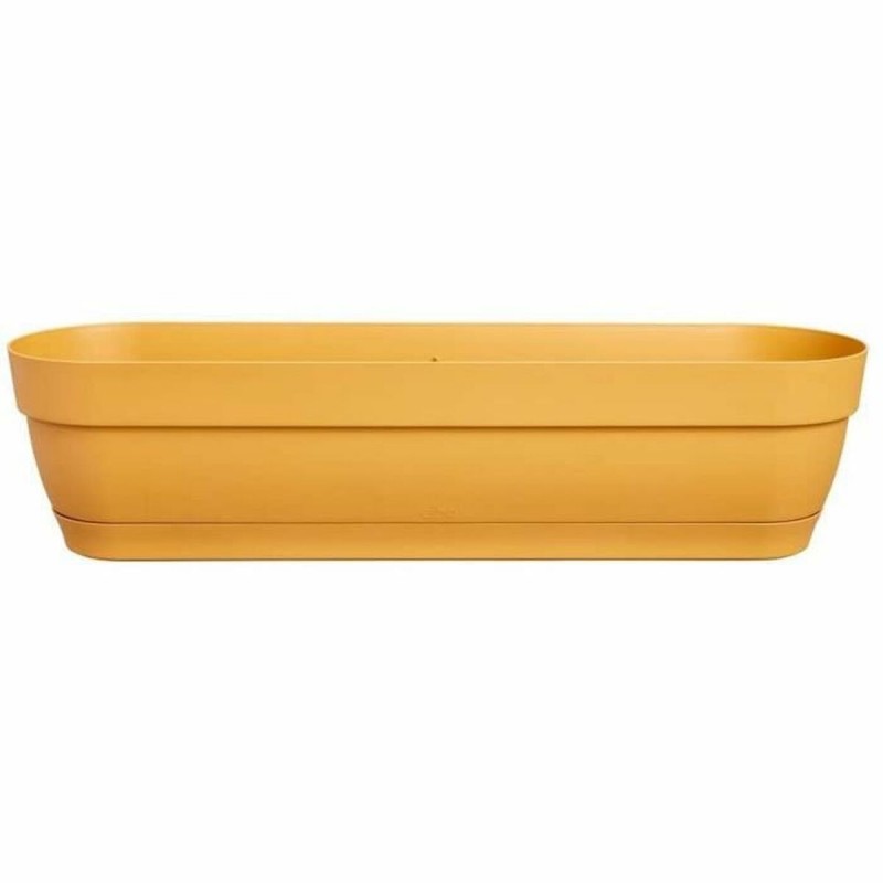 Planter Elho   70 cm Rectangular Plastic