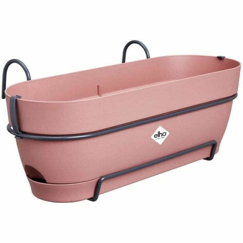 Planter Elho   50 cm Rectangular Pink...