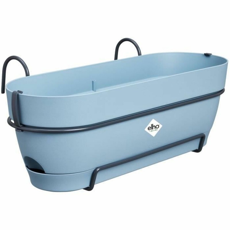 Planter Elho   50 cm Rectangular Blue...