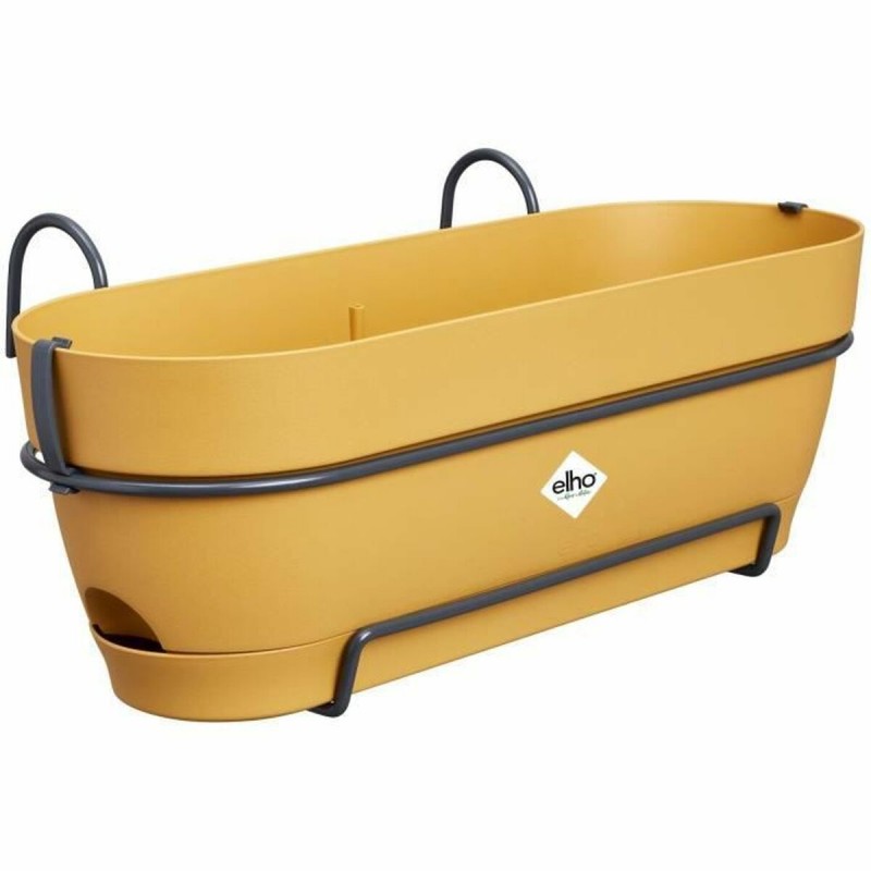 Planter Elho   50 cm Rectangular Plastic