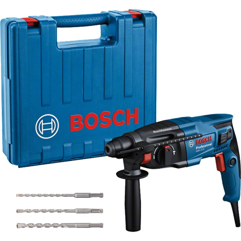 Bohrhammer BOSCH Professional GBH...