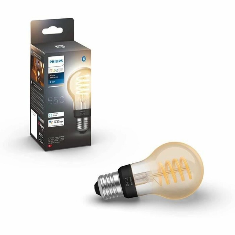 Lampadina Intelligente Philips...