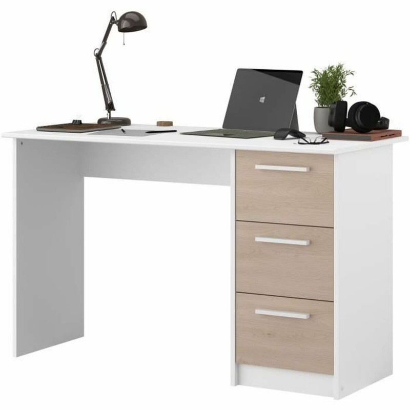 Bureau Parisot Essential 121,2 x 55 x...