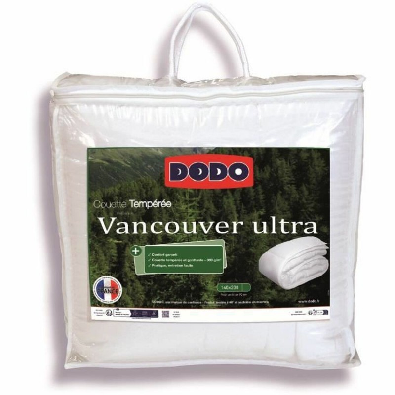 Piumino Letto DODO  Vancouver 140 x...