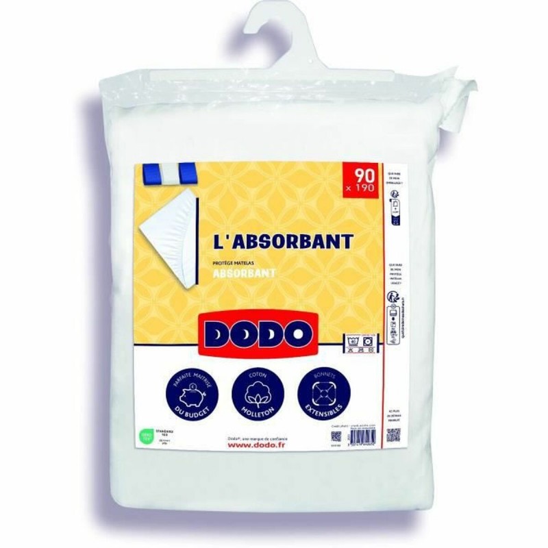 Mattress protector DODO Absorbing 90...