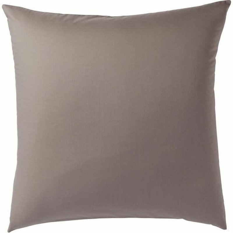 Pillowcase DODO 2 Units Taupe 65 x 65 cm