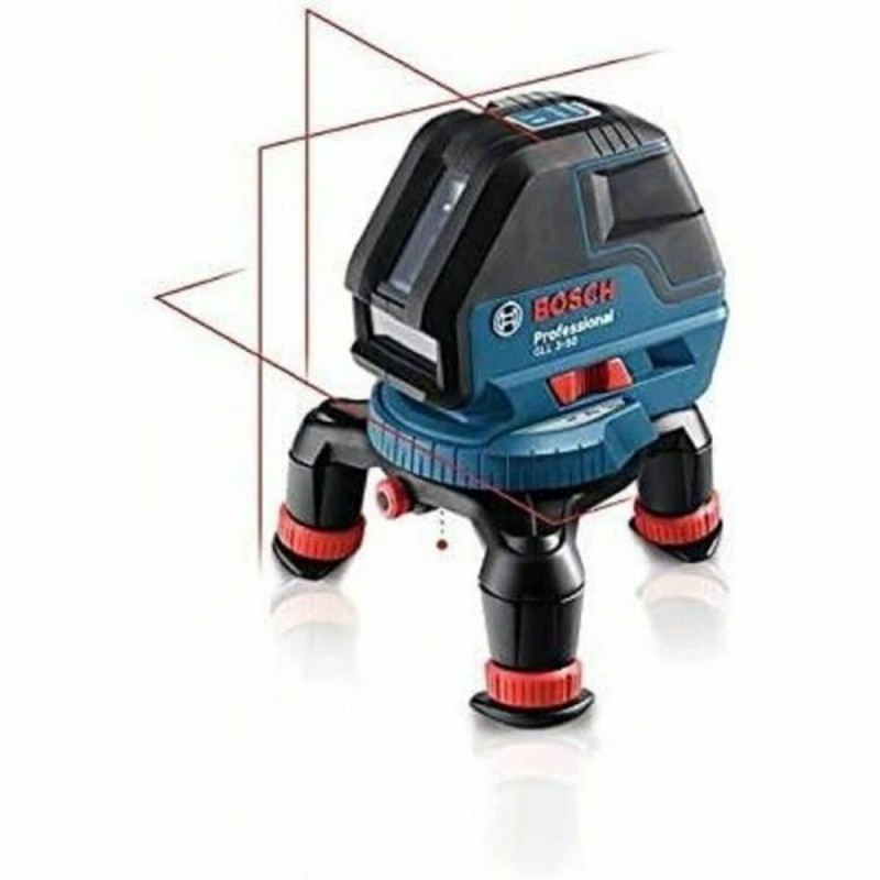 Laser-Wasserwaage BOSCH GLL 3-50...