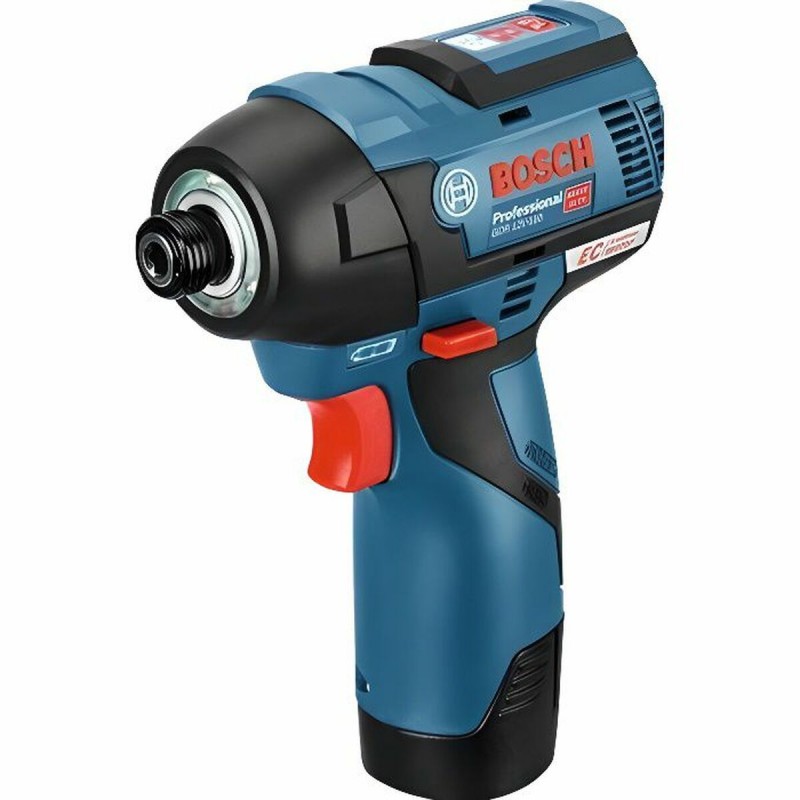 Atornillador BOSCH GDR 12V-110...