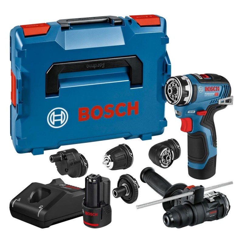 Drill drivers BOSCH Professional GSR...