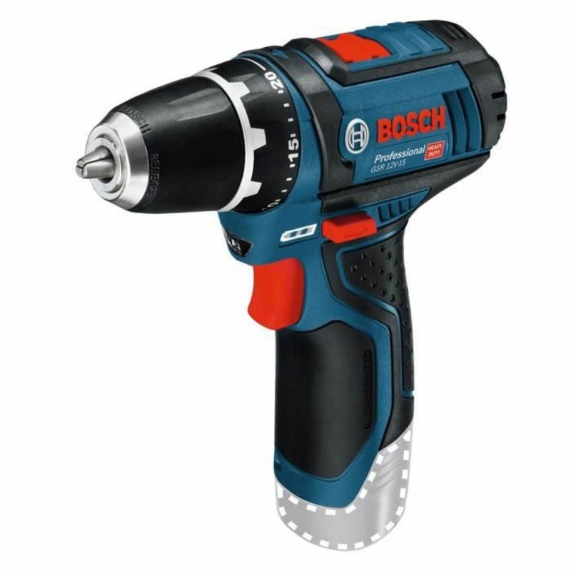 Perceuse visseuse BOSCH GSR...