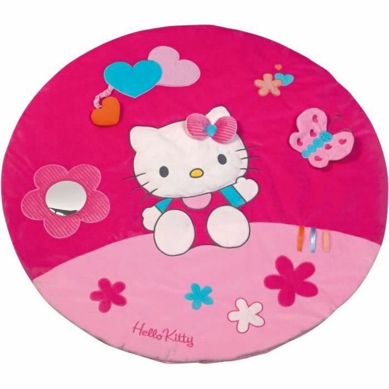 Alfombra Jemini Hello Kitty