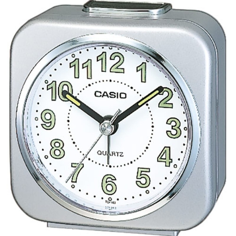 Reloj-Despertador Casio TQ-143S-8E