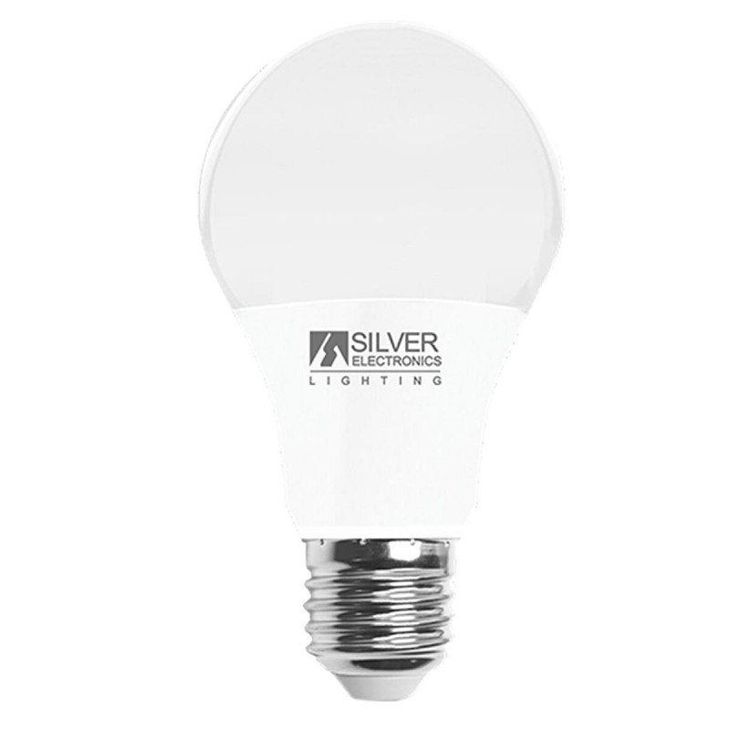 LED-Lampe Silver Electronics ESTANDAR...