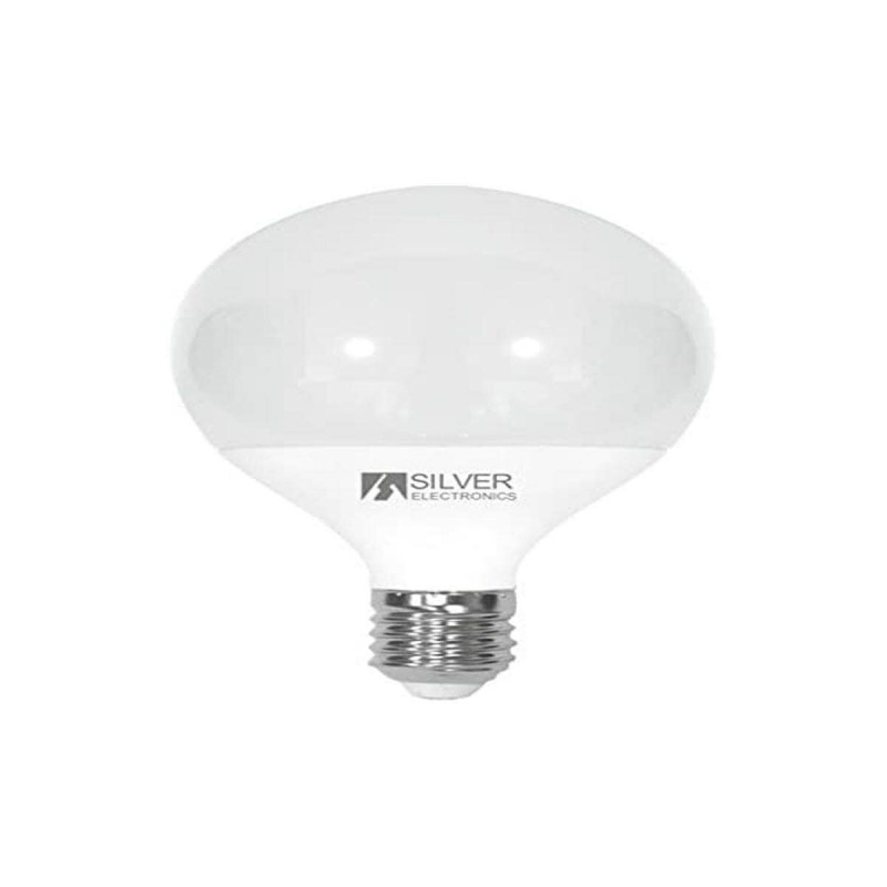 Bombilla LED Silver Electronics GLOBO...