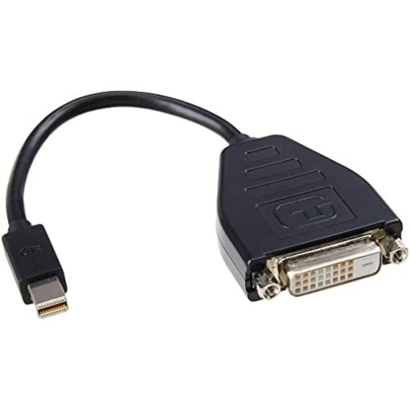 Adaptateur Mini DisplayPort vers DVI...