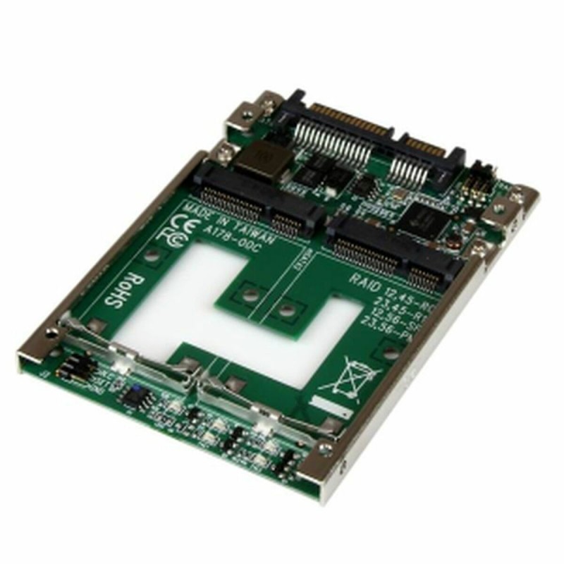 SATA-Adapter Startech 25SAT22MSAT 2,5"