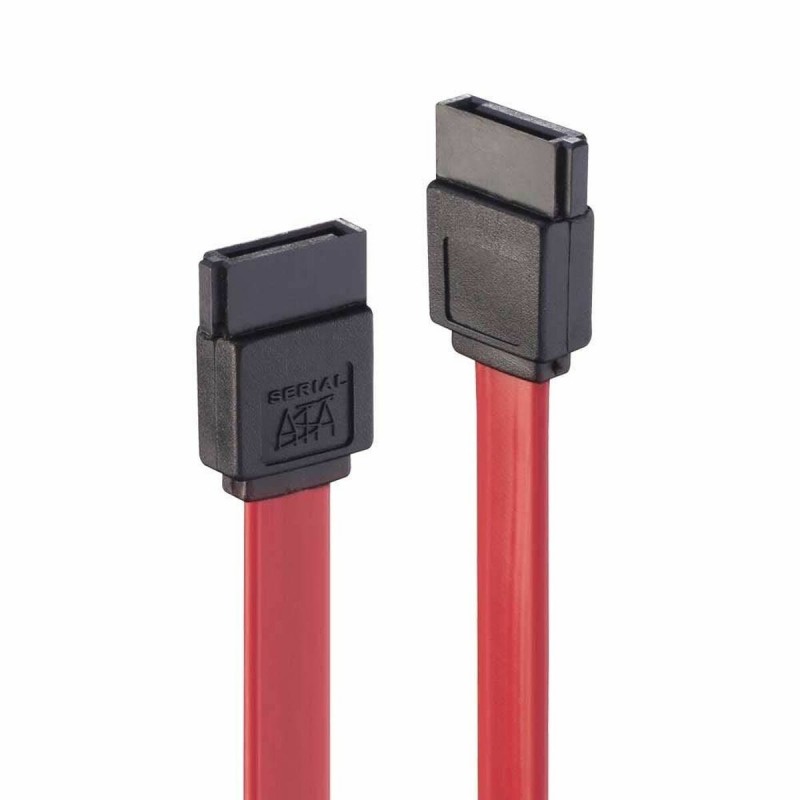 Cable SATA LINDY 33324 50 cm