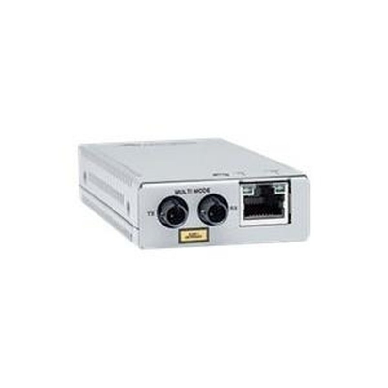 Media Converter Multimodale Allied...