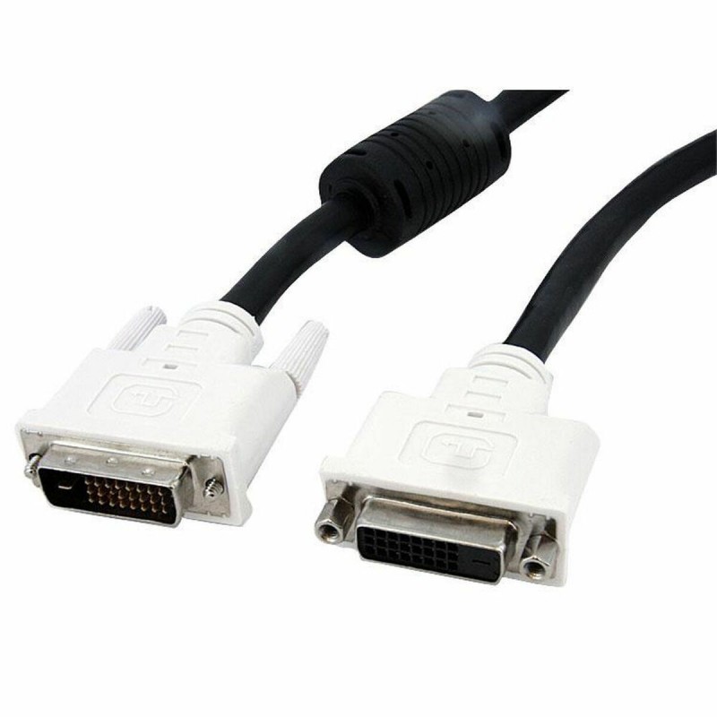 DVI-D Extension Cable Startech...