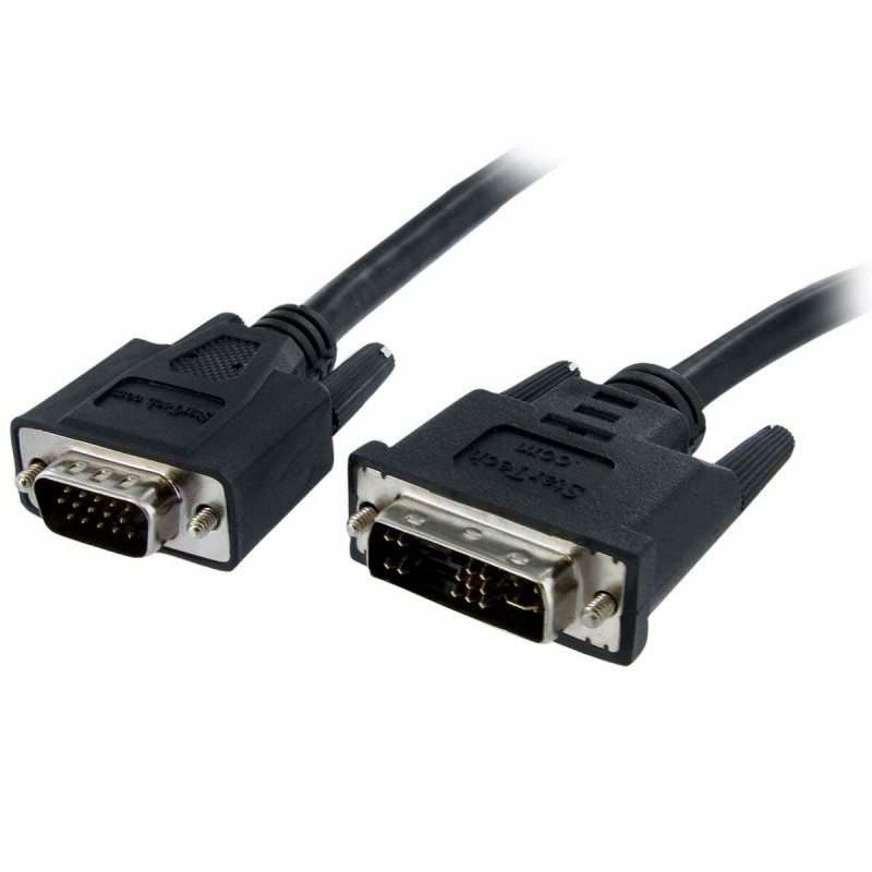 VGA-zu- DVI-Adapter Startech...