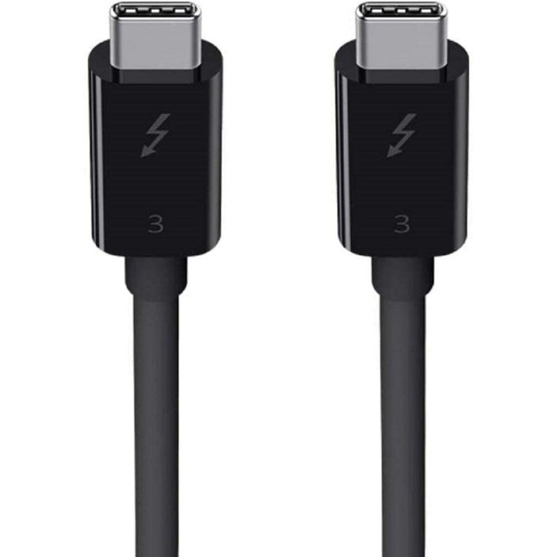 Thunderbolt 3 cable Belkin...