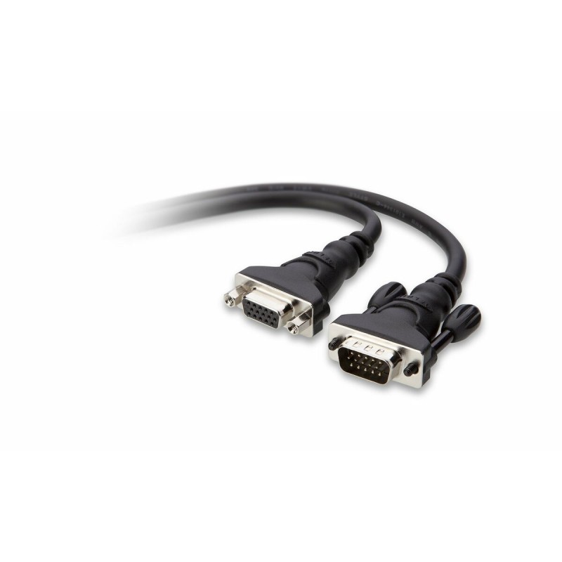 Cable VGA Belkin F2N025BT 3 m