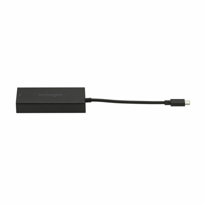 USB C -zu-Red RJ45-Adapter Kensington...