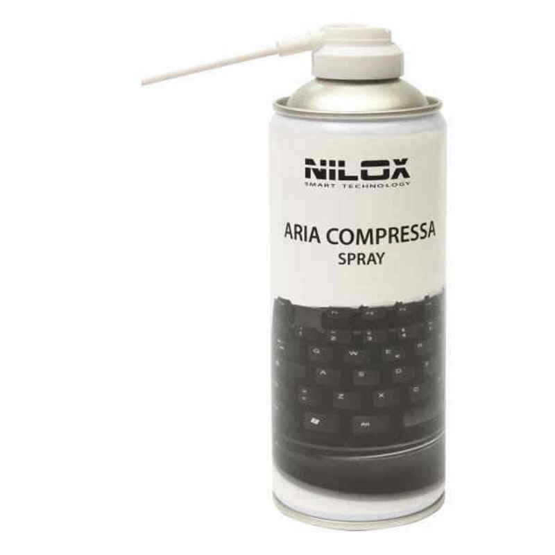 Druckluft Nilox NXA02061-1 400 ml