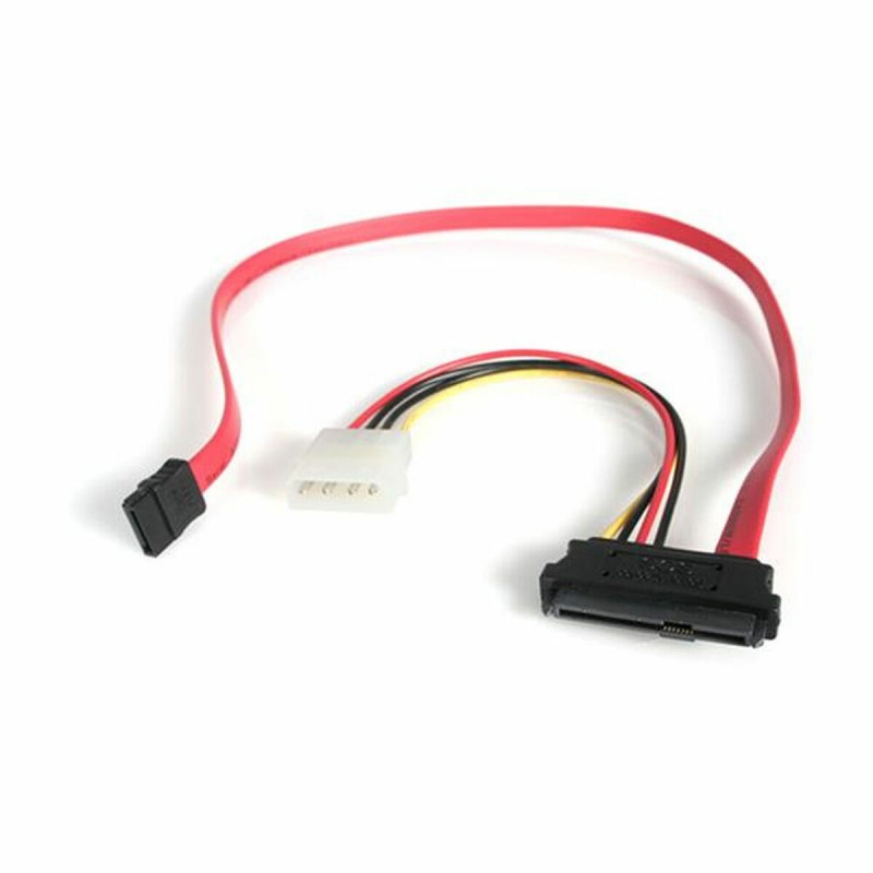 Cable SATA Startech SAS729PW18