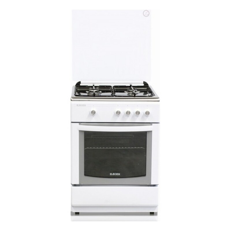 Cucina a Gas Haeger GC-SW6.003C...