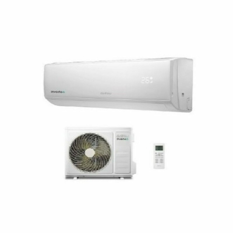 Air Conditioning Daitsu ECO...