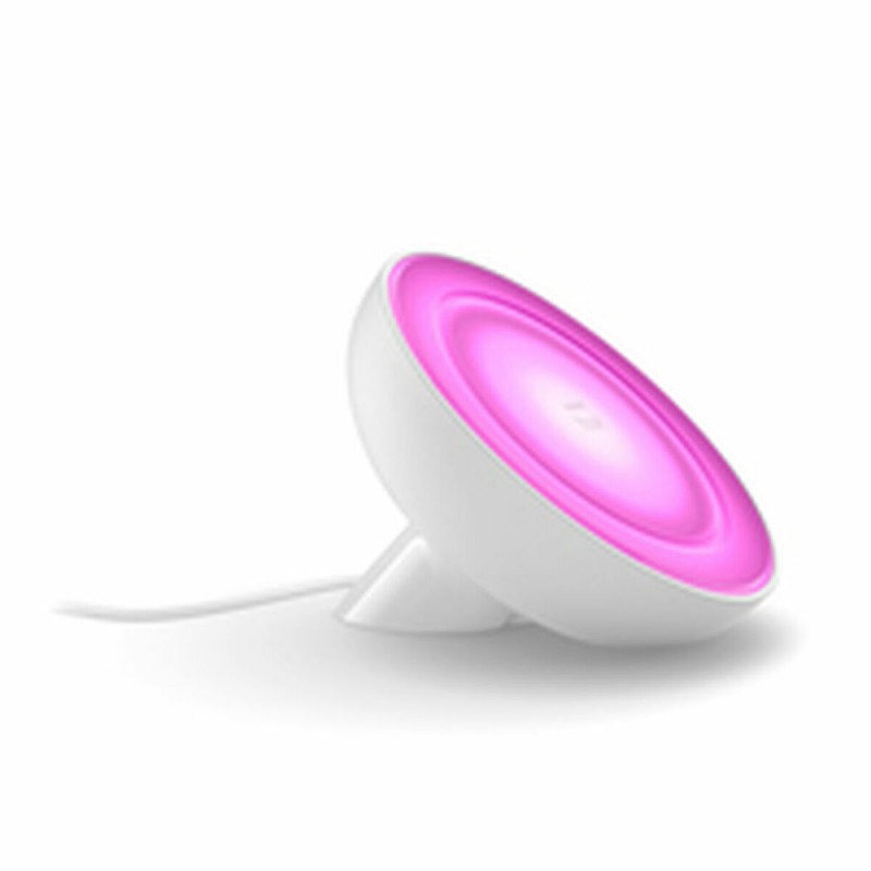 Smart Gloeilamp Philips RGB IP20