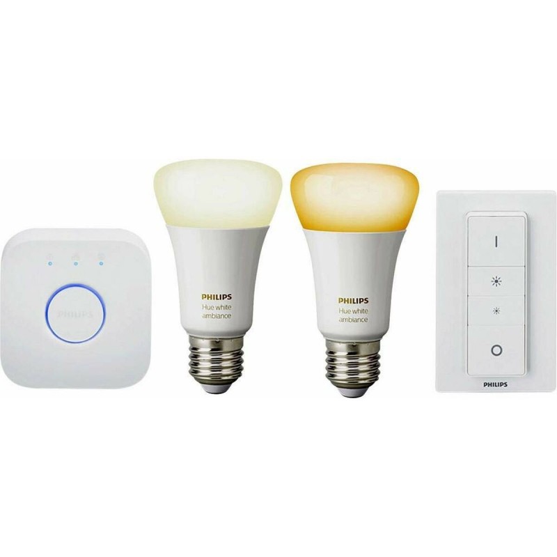 Lampadina Intelligente Philips Hue...