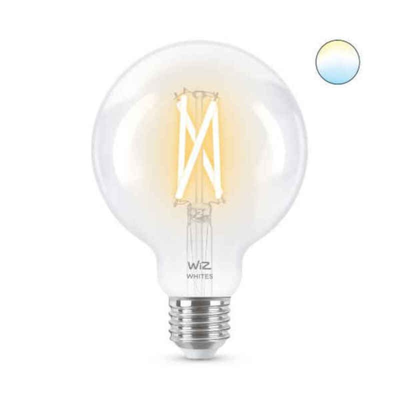 Smart Gloeilamp Ledkia G95 E27