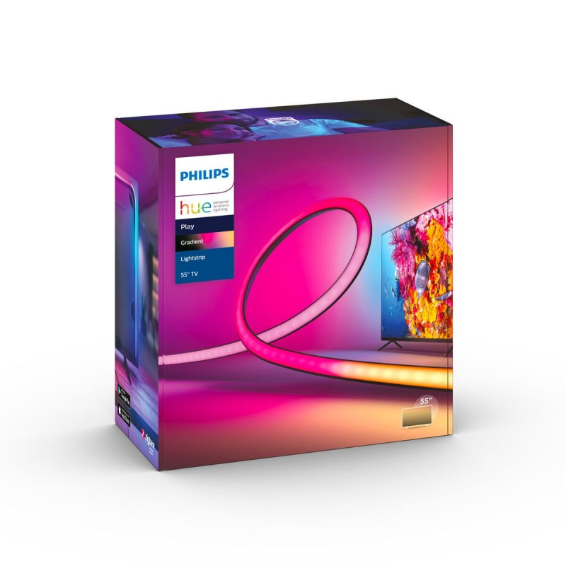 Strisce LED Philips Hue Play IP20