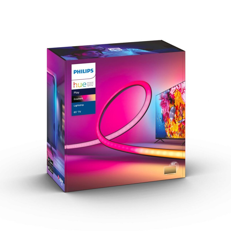 Strisce LED Philips Play gradient...