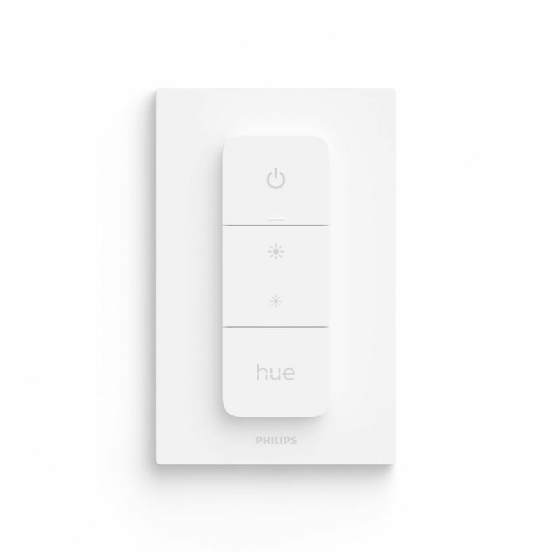 Interruptor Inteligente Philips Hue...