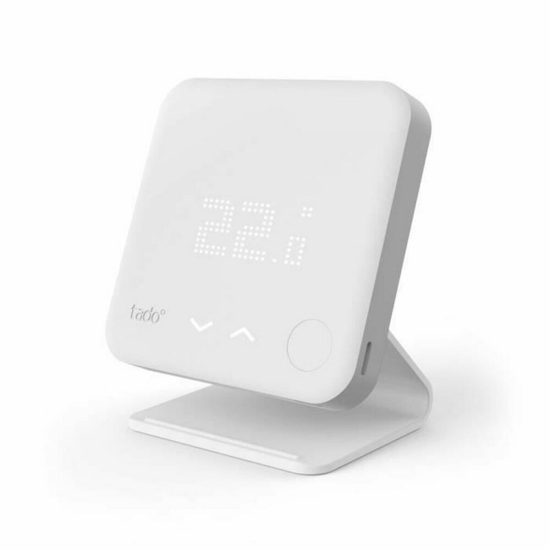 Support Tado Thermostat Blanc