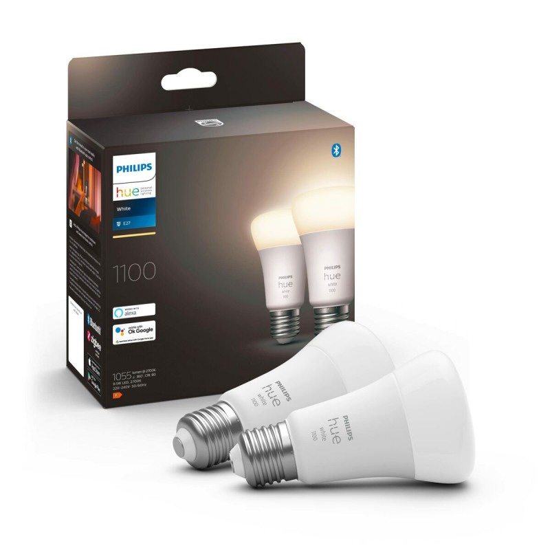 Bombilla Inteligente Philips Hue