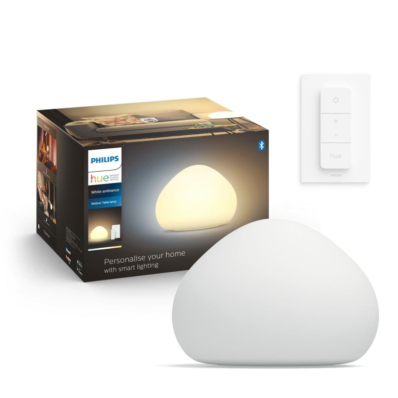 Lampe de bureau Philips