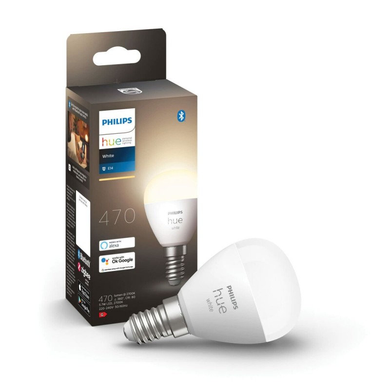 Lampadina Intelligente Philips