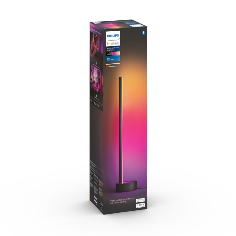 Desk lamp Philips Gradient Signe 14 W...