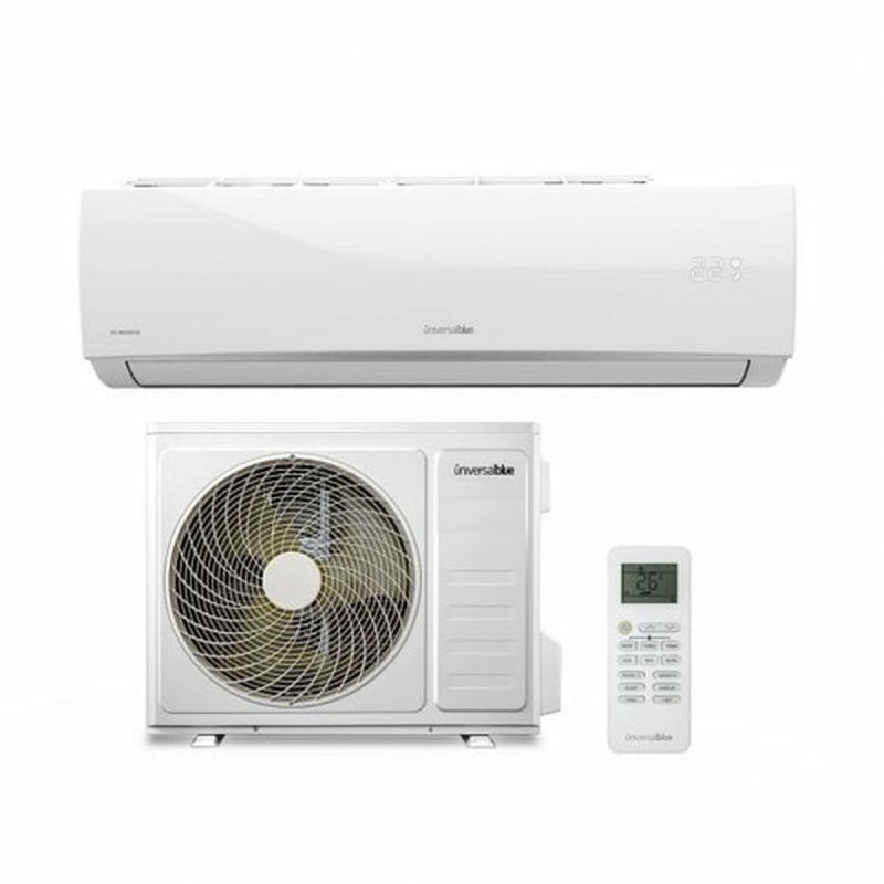 Airconditioner Universal Blue Nilo...