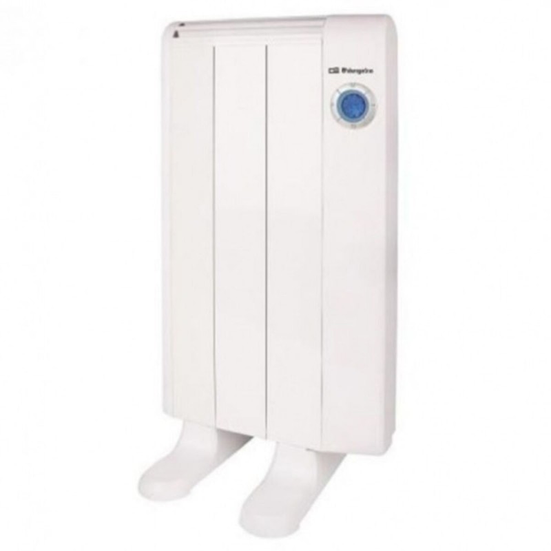 Digital Heater Orbegozo RRE 510 White...