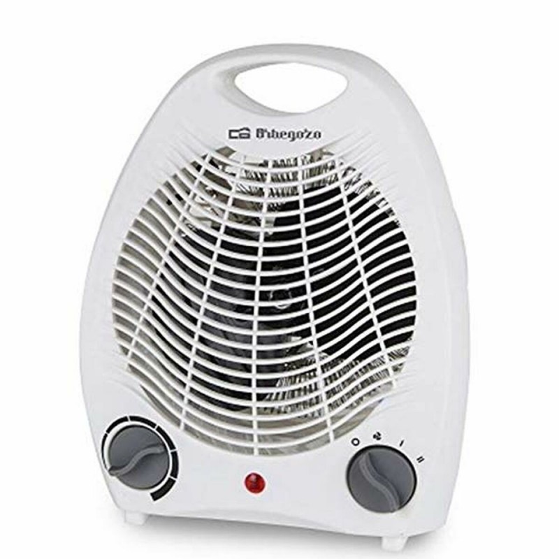 Heater Orbegozo FH 5115 White 2000 W...